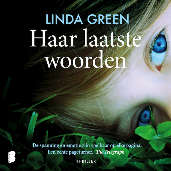 Haar laatste woorden - Linda Green (ISBN 9789052862286)