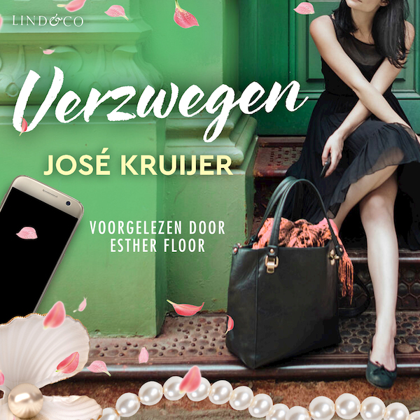 Verzwegen - José Kruijer (ISBN 9789178619252)