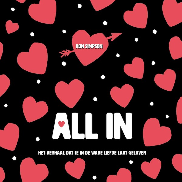 All in - Ron Simpson (ISBN 9789000374038)