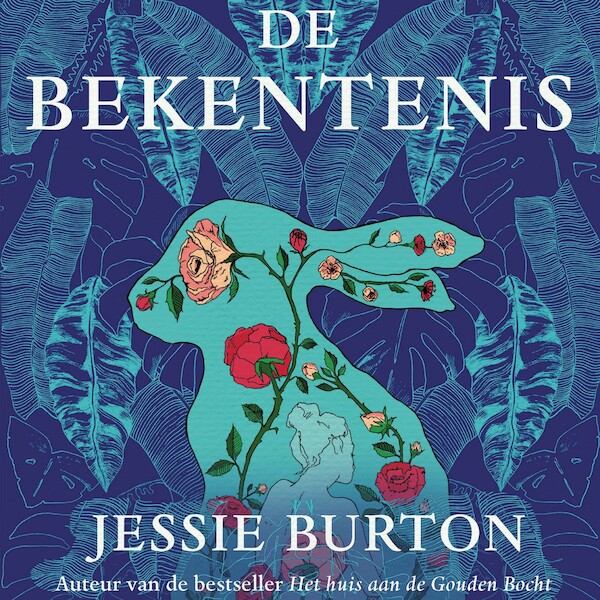 De bekentenis - Jessie Burton (ISBN 9789024586318)