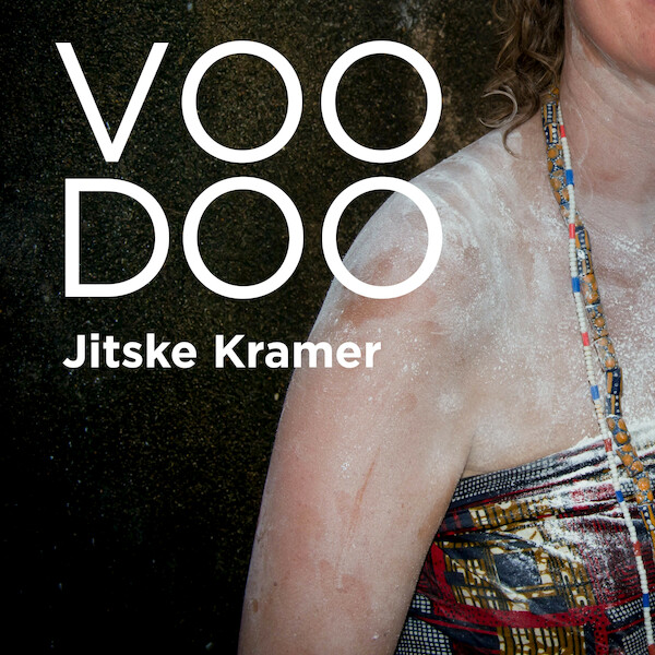 Voodoo - Jitske Kramer (ISBN 9789462552340)