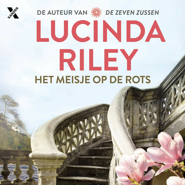 Het meisje op de rots - Lucinda Riley (ISBN 9789401612456)