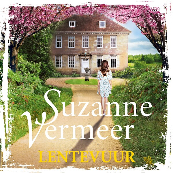 Lentevuur - Suzanne Vermeer (ISBN 9789046173091)