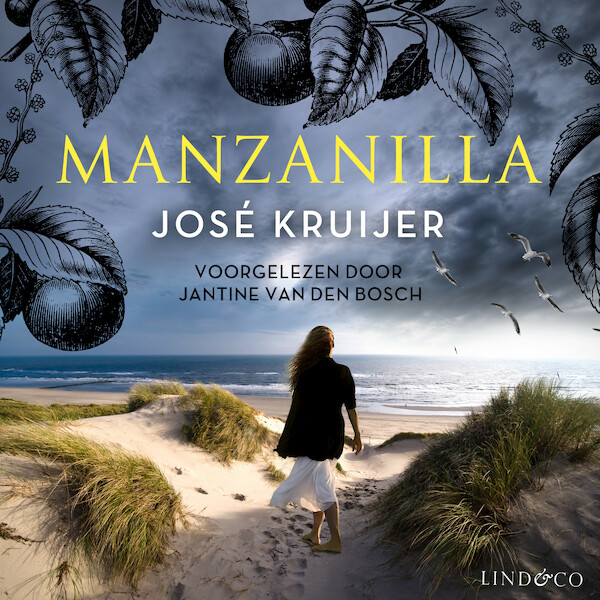 Manzanilla - José Kruijer (ISBN 9789178619269)