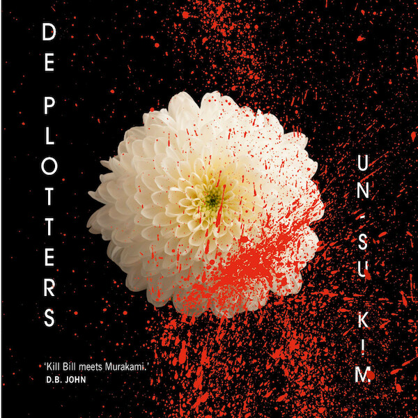 De plotters - Un-Su Kim (ISBN 9789046172988)