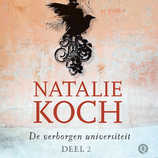 De verborgen universiteit 2: Het levende labyrint - Natalie Koch (ISBN 9789021418742)