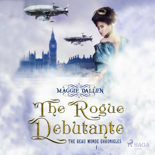The Rogue Debutante - Maggie Dallen (ISBN 9788711784013)