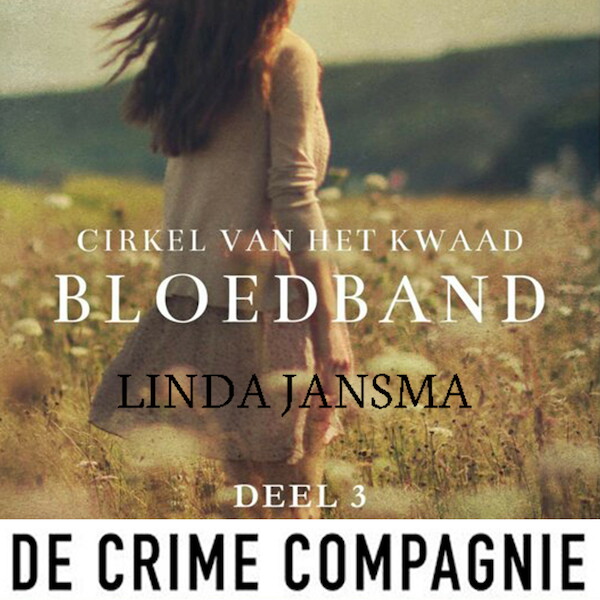 Bloedband - Linda Jansma (ISBN 9789046173794)