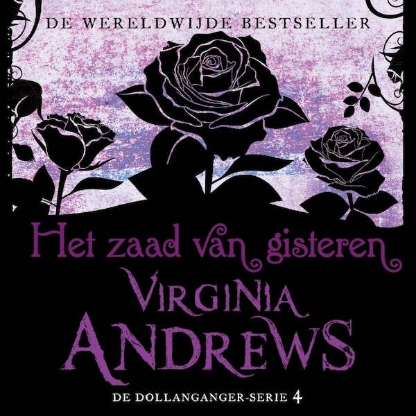 Het zaad van gisteren - Virginia Andrews (ISBN 9789026152405)