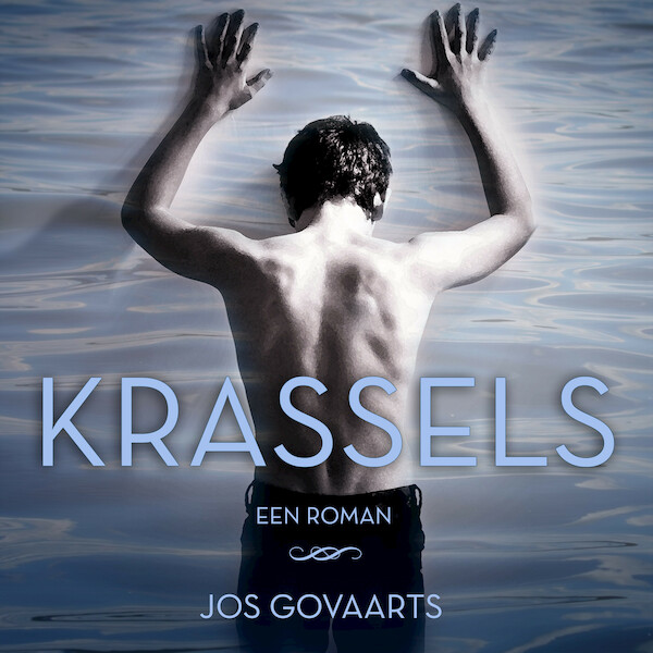 Krassels - Jos Govaarts (ISBN 9789462552456)