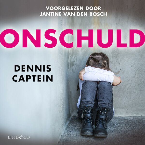 Onschuld - Dennis Captein (ISBN 9789178619436)
