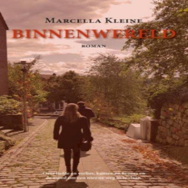 Binnenwereld - Marcella Kleine (ISBN 9789462173057)