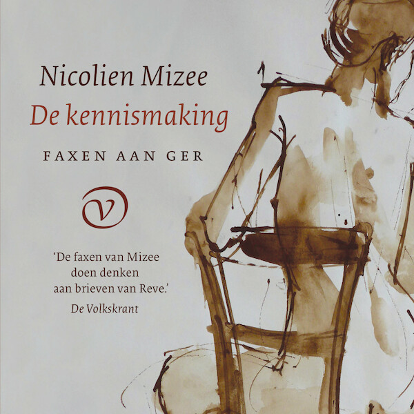 De kennismaking - Nicolien Mizee (ISBN 9789028262133)