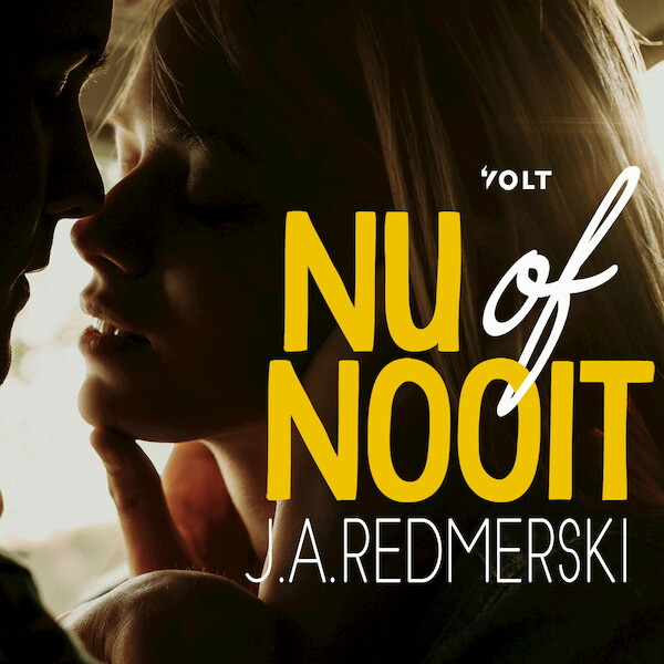 Nu of nooit - J.A. Redmerski (ISBN 9789021422121)