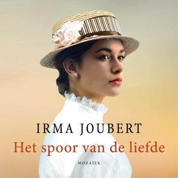 Het spoor van de liefde - Irma Joubert (ISBN 9789023959953)