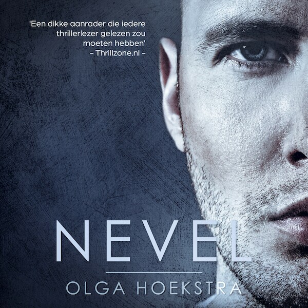 Nevel - Olga Hoekstra (ISBN 9789462552494)