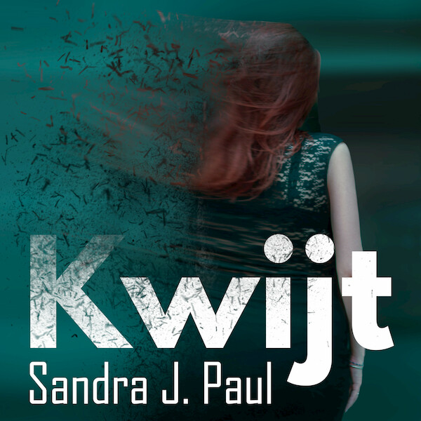 Kwijt - Sandra J. Paul (ISBN 9789462552593)