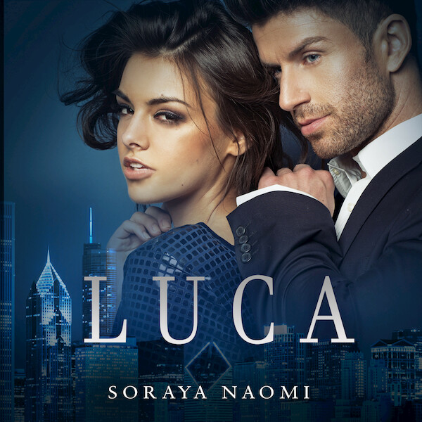 Luca - Soraya Naomi (ISBN 9789462552708)