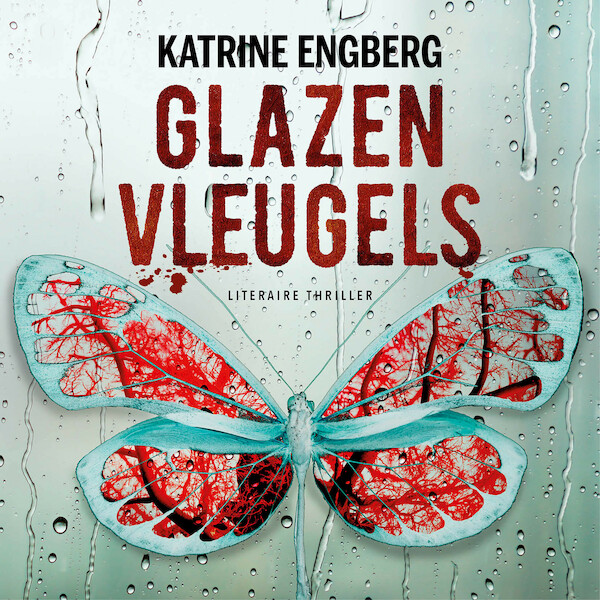 Glazen vleugels - Katrine Engberg (ISBN 9789046171868)