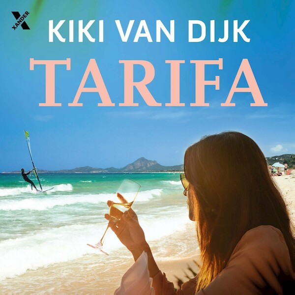 Tarifa - Kiki van Dijk (ISBN 9789401613132)