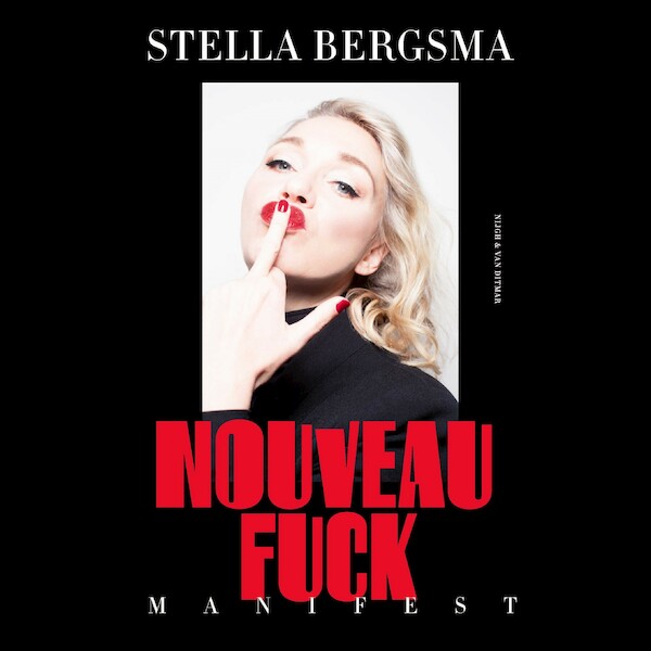 Nouveau Fuck - Stella Bergsma (ISBN 9789038809113)