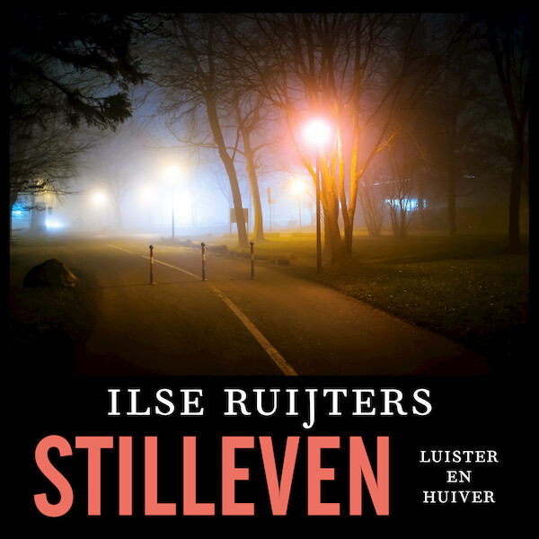 Stilleven - Ilse Ruijters (ISBN 9789026351563)