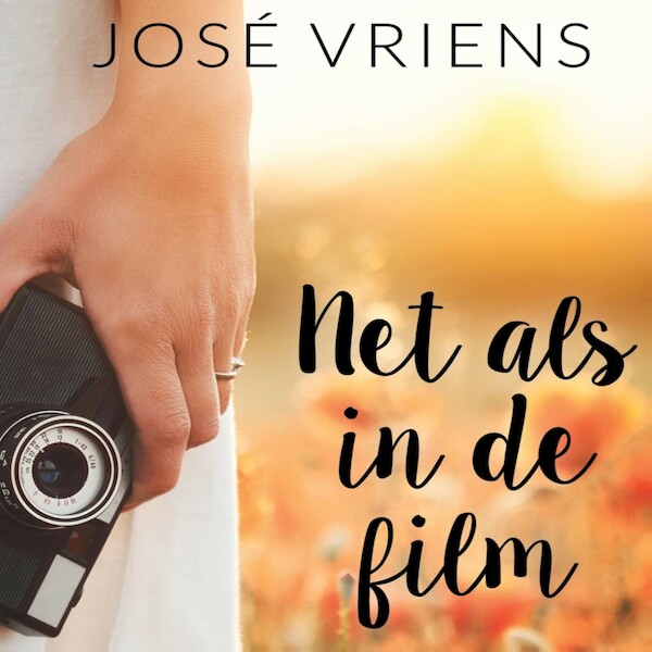 Net als in de film - José Vriens (ISBN 9789462173408)