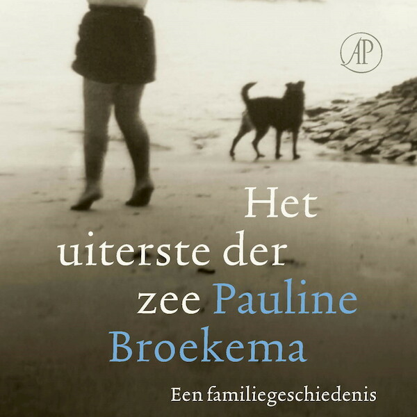 Het uiterste der zee - Pauline Broekema (ISBN 9789029542579)