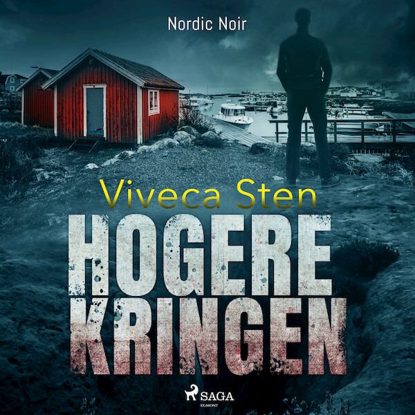 Hogere Kringen - Viveca Sten (ISBN 9788726355215)