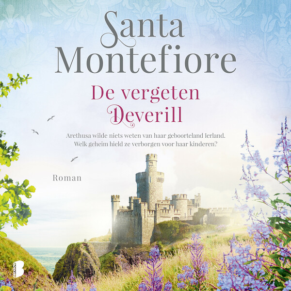 De vergeten Deverill - Santa Montefiore (ISBN 9789052862132)