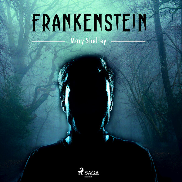 Frankenstein - Mary Shelley (ISBN 9789176392225)