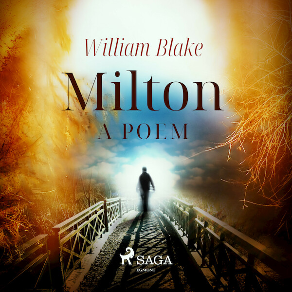 Milton, a poem - William Blake (ISBN 9789176392560)