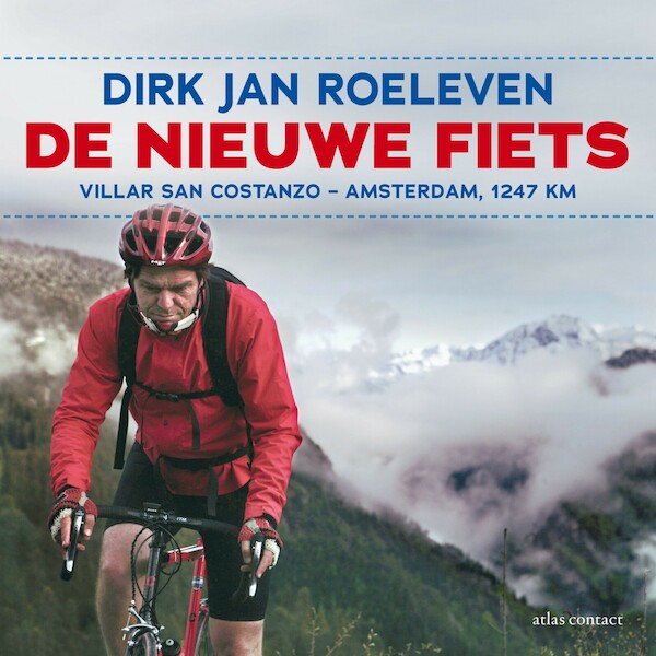 De nieuwe fiets - Dirk Jan Roeleven (ISBN 9789045042398)