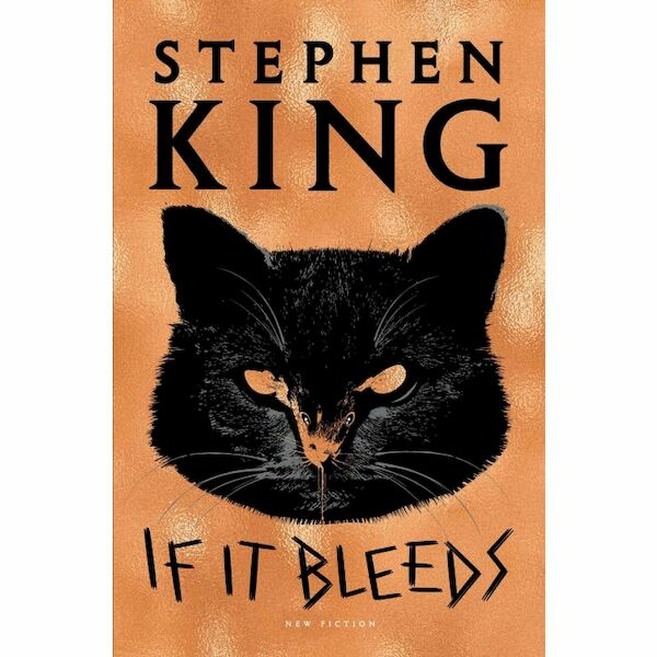 If it Bleeds - Stephen King (ISBN 9781982150297)