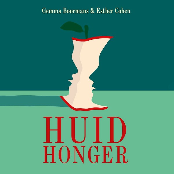 Huidhonger - Gemma Boormans, Esther Cohen (ISBN 9789029543095)