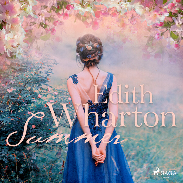 Summer - Edith Wharton (ISBN 9789176391457)