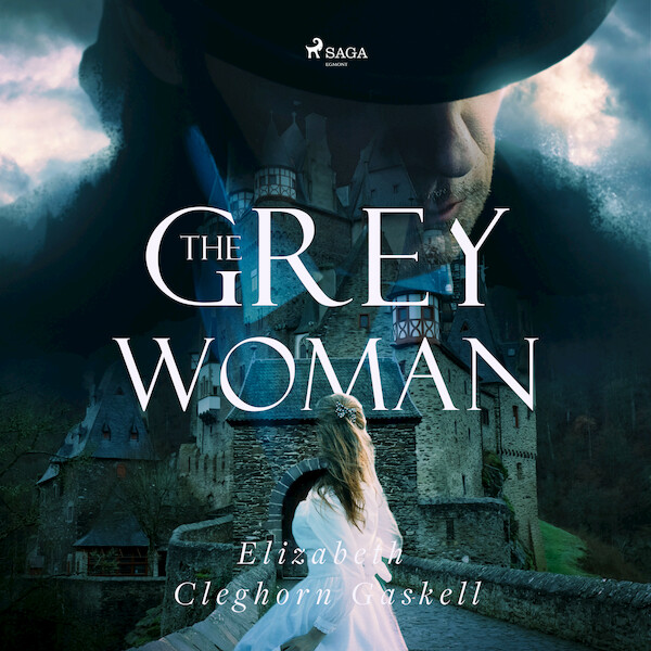 The Grey Woman - Elizabeth Gaskell (ISBN 9789176391488)