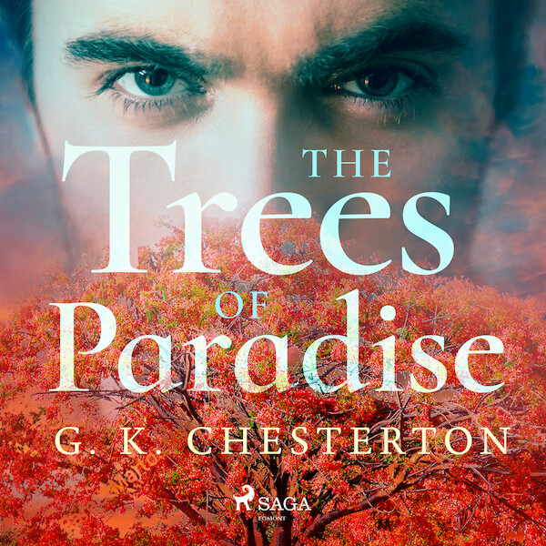 The Trees of Pride - G. K. Chesterton (ISBN 9789176391600)