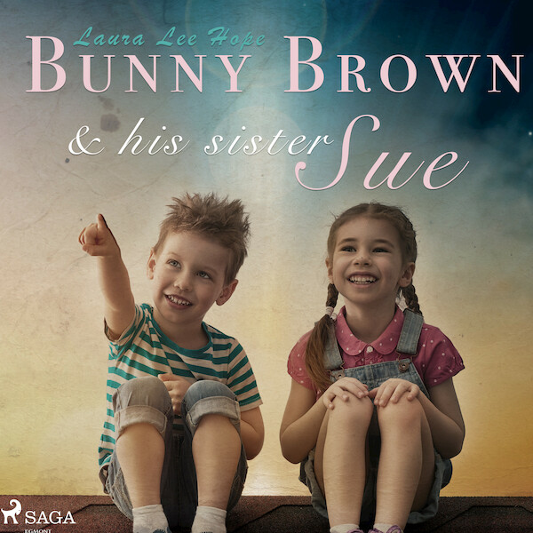 Bunny Brown and his Sister Sue - Laura Lee Hope (ISBN 9789176392058)