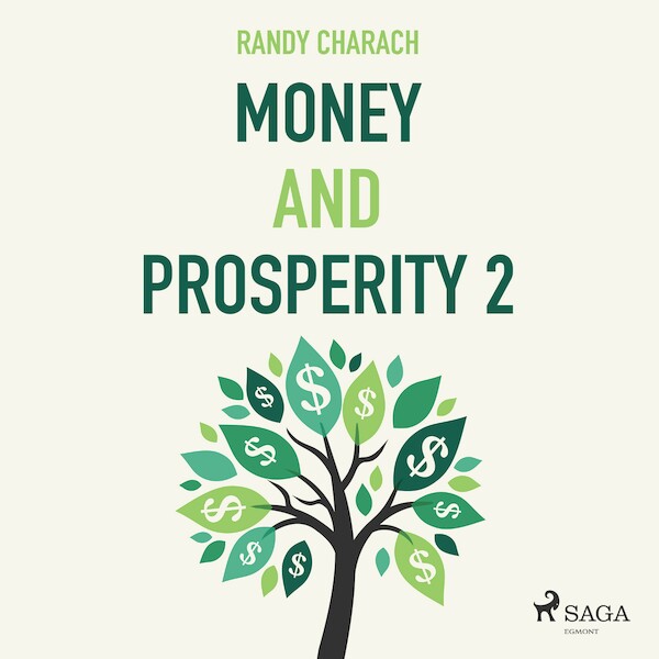 Money and Prosperity 2 - Randy Charach (ISBN 9788711673928)