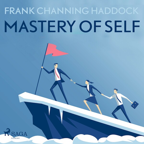 Mastery Of Self - Frank Channing Haddock (ISBN 9788711676059)