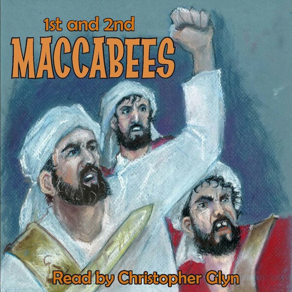 1st and 2nd Book of Maccabees  - Unknown (ISBN 9788726197082)