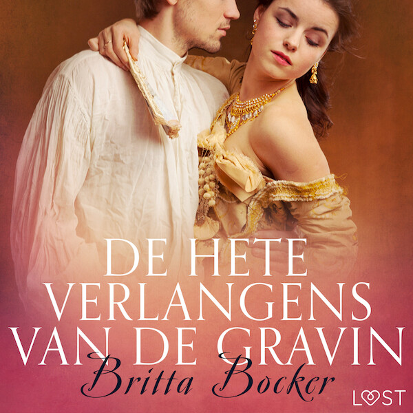 De hete verlangens van de gravin - erotisch verhaal - Britta Bocker (ISBN 9788726414318)