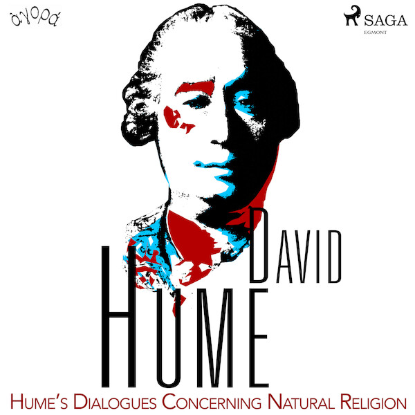 Hume’s Dialogues Concerning Natural Religion - David Hume (ISBN 9788726425765)