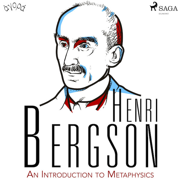 An Introduction to Metaphysics - Henri Bergson (ISBN 9788726425796)