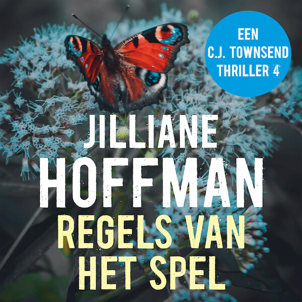 Regels van het spel - Jilliane Hoffman (ISBN 9789026152962)