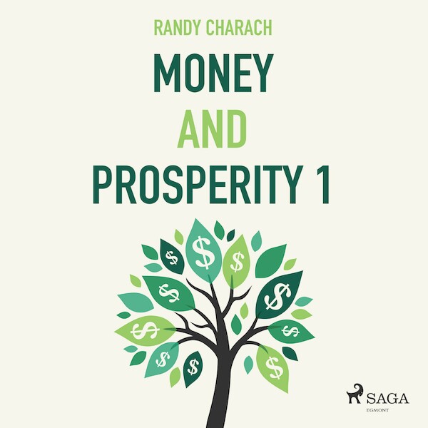 Money and Prosperity 1 - Randy Charach (ISBN 9788711672815)