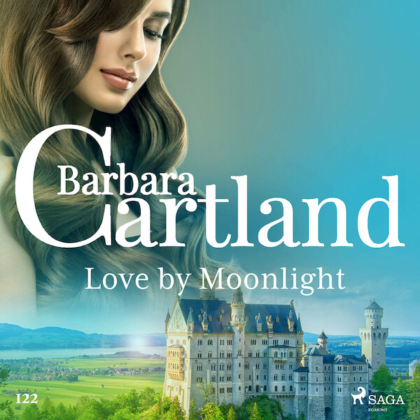 Love by Moonlight (Barbara Cartland's Pink Collection 122) - Barbara Cartland (ISBN 9788726395549)