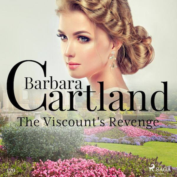 The Viscount's Revenge (Barbara Cartland's Pink Collection 129) - Barbara Cartland (ISBN 9788726395617)