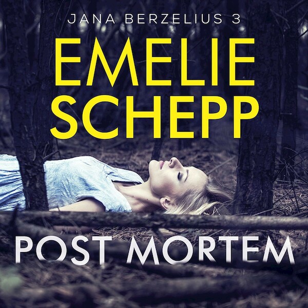 Post mortem - Emelie Schepp (ISBN 9789026153358)